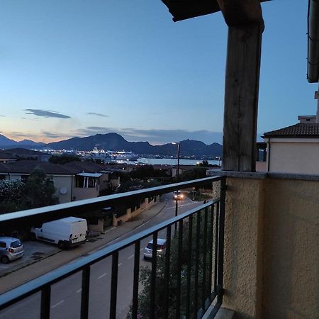 Vista Mare Olbia Bed & Breakfast Екстериор снимка