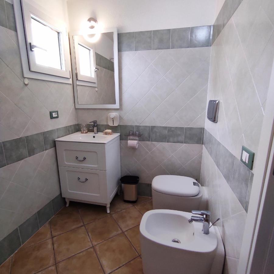 Vista Mare Olbia Bed & Breakfast Екстериор снимка