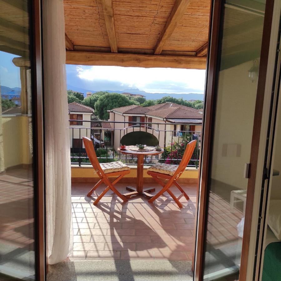 Vista Mare Olbia Bed & Breakfast Екстериор снимка