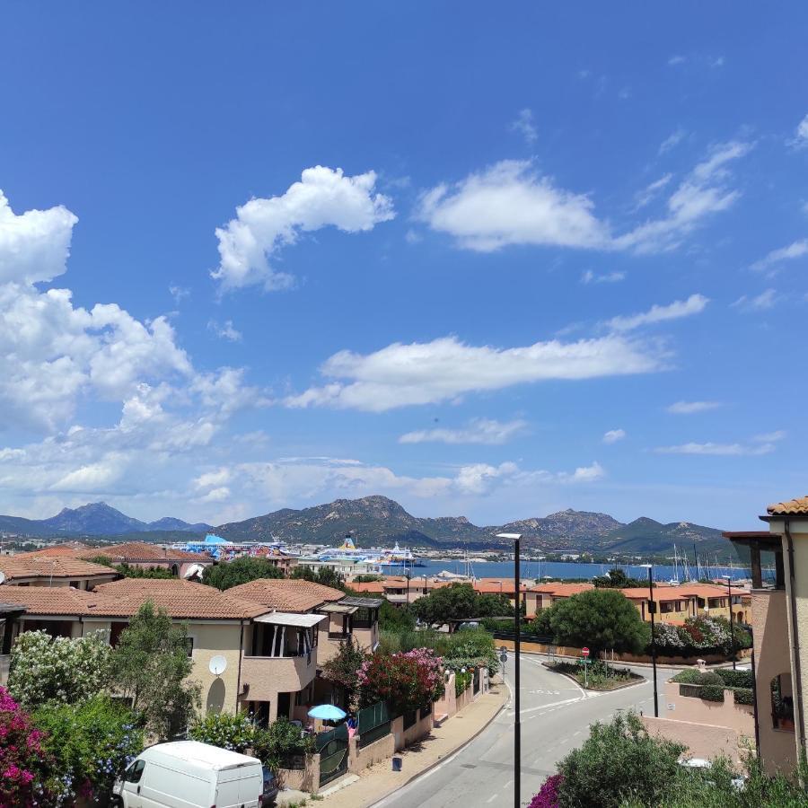 Vista Mare Olbia Bed & Breakfast Екстериор снимка
