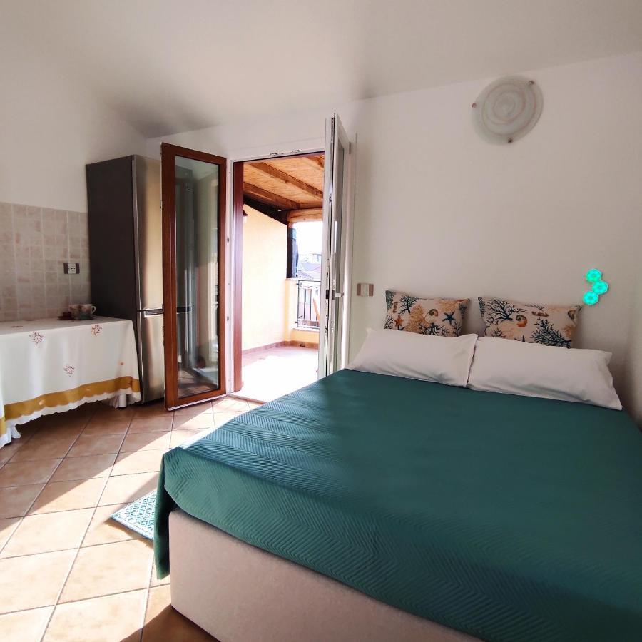 Vista Mare Olbia Bed & Breakfast Екстериор снимка