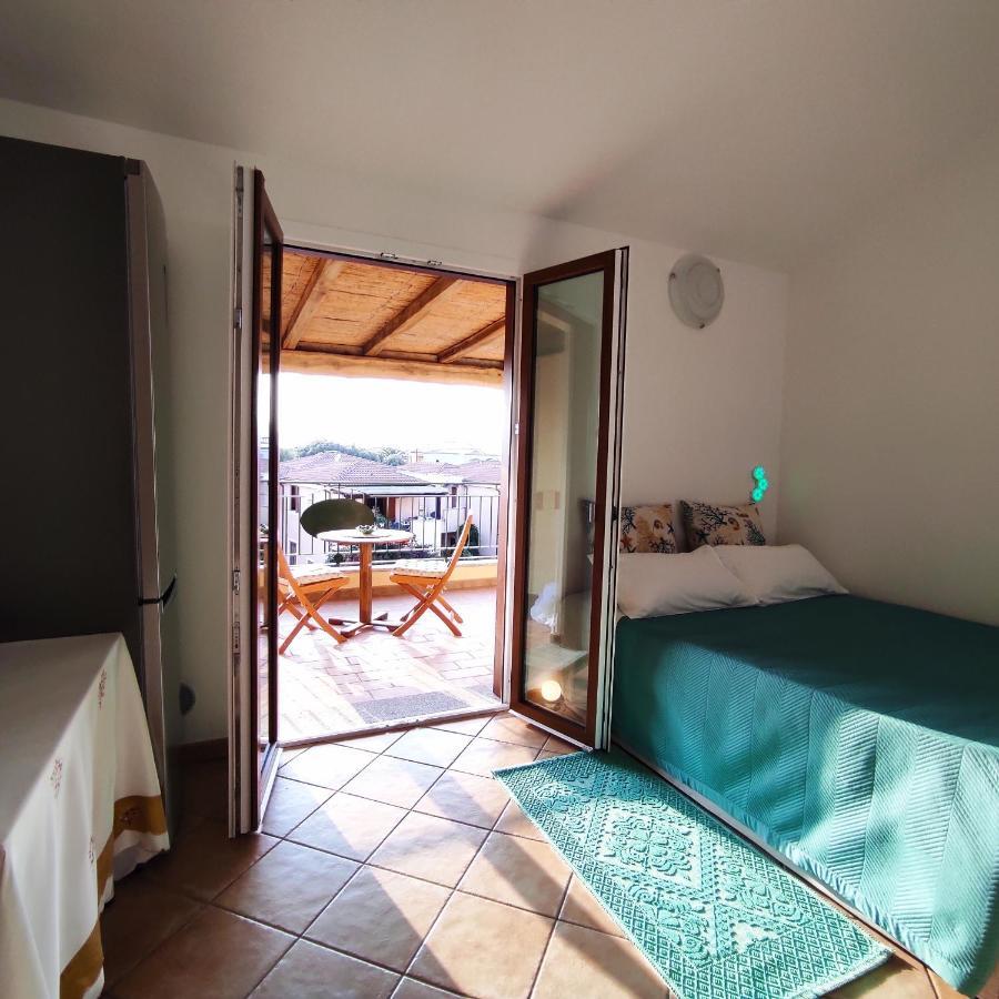 Vista Mare Olbia Bed & Breakfast Екстериор снимка