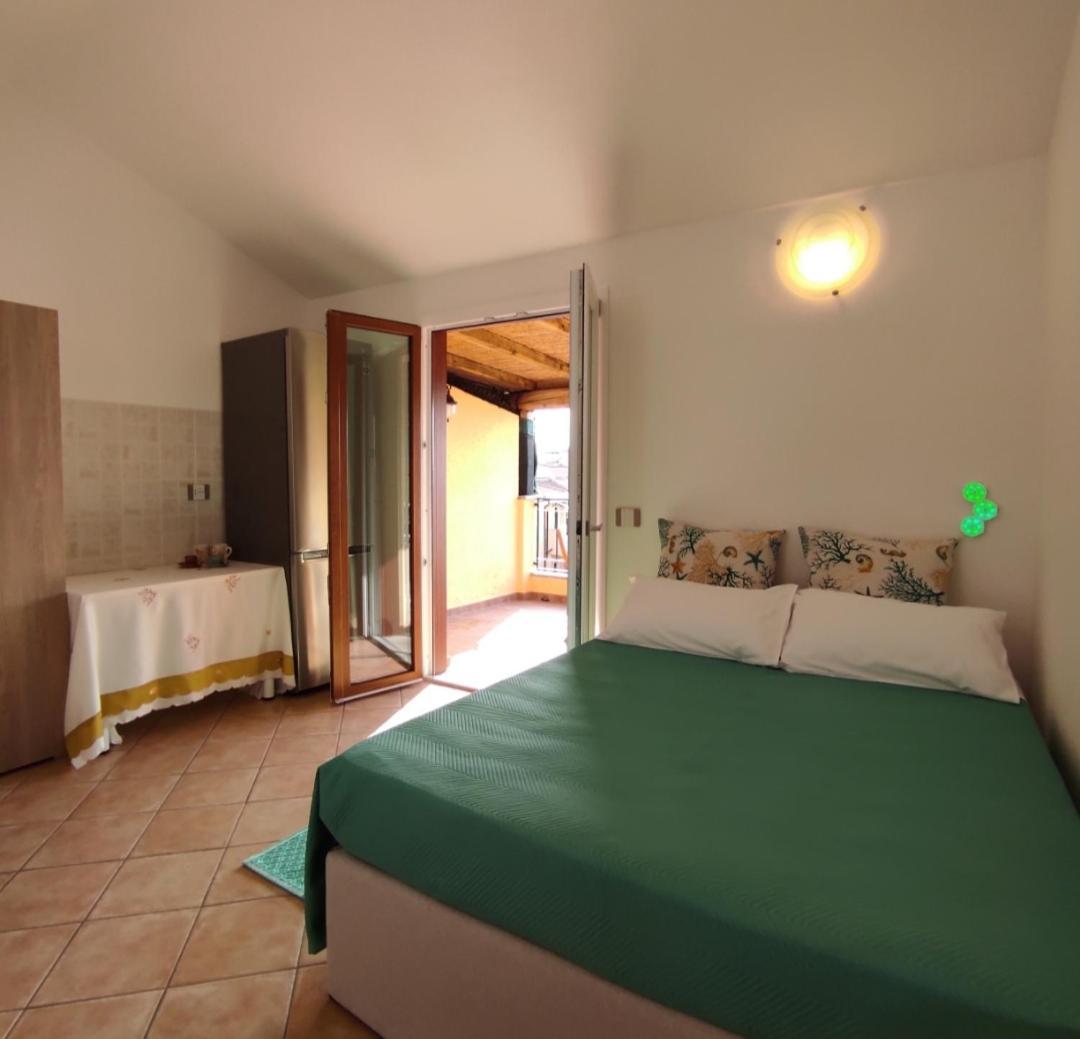 Vista Mare Olbia Bed & Breakfast Стая снимка